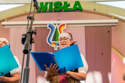 Ósmy dzień 58. Tygodnia Kultury Beskidzkiej